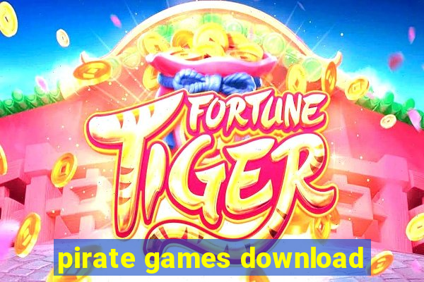 pirate games download